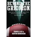 Beyond The Gridiron: How to successfully transition into collegiate football
