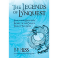 The Legends of Lynquest: Search for Greatness & Secret of the Child & Tale of Two Faces