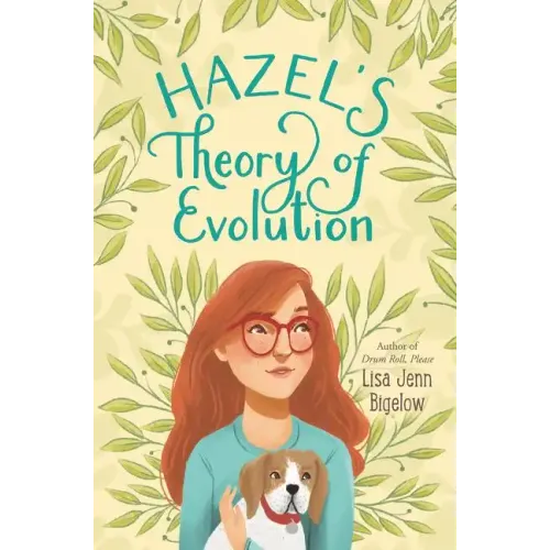 Hazel's Theory of Evolution