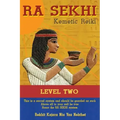 Ra Sekhi Kemetic Reiki Level 2