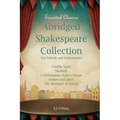 Abridged Shakespeare Collection: For Schools and Performance