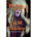 The Pure: Book Three of the Oz Chronicles