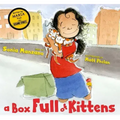 A Box Full of Kittens