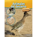 Animales del Desierto: Desert Animals