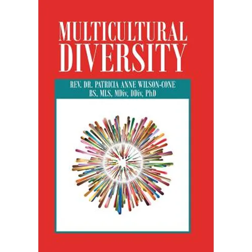 Multicultural Diversity: Opening Our Hearts