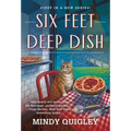 Six Feet Deep Dish