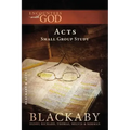 Ewgs: Acts