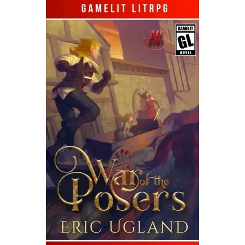 War of the Posers