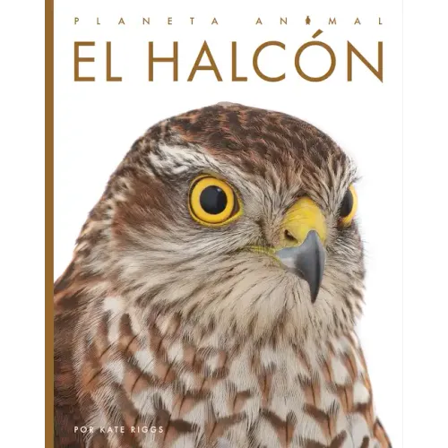 El Halcón