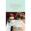 The Importance of Being Earnest & Other Plays