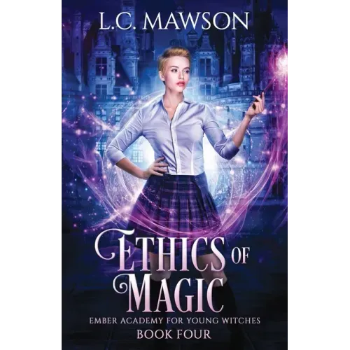 Ethics of Magic