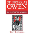 St Nicholas Owen