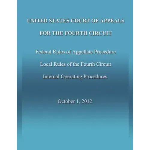 United States Court of Appeals for the Fourth Circuit
