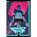 Wasted Space Vol. 4