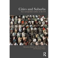 Cities and Suburbs: New Metropolitan Realities in the Us