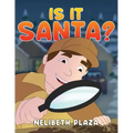 Is it Santa?