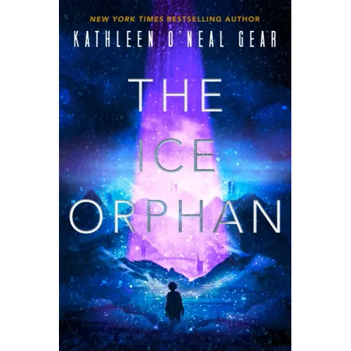 The Ice Orphan