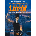 Las Aventuras de Arsèn Lupin Para Niños Y Niñas