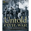 The Untold Civil War: Exploring the Human Side of War