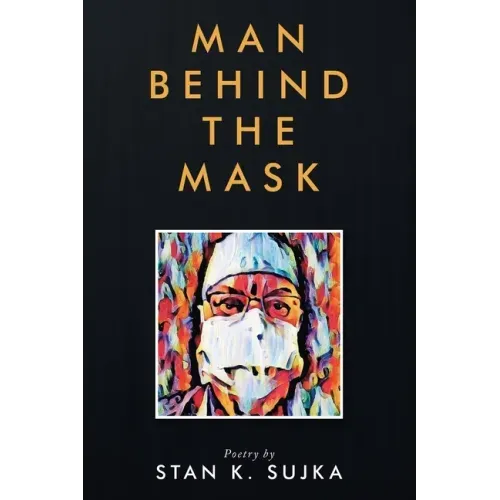 Man Behind the Mask