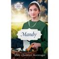 Mandy: Ellie's People, Book 8