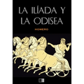 La Ilíada y La Odisea (anotado)