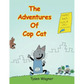 The Adventures of Cop Cat