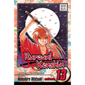 Rurouni Kenshin, Volume 13: A Beautiful Night