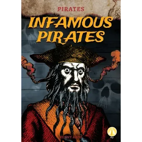 Infamous Pirates