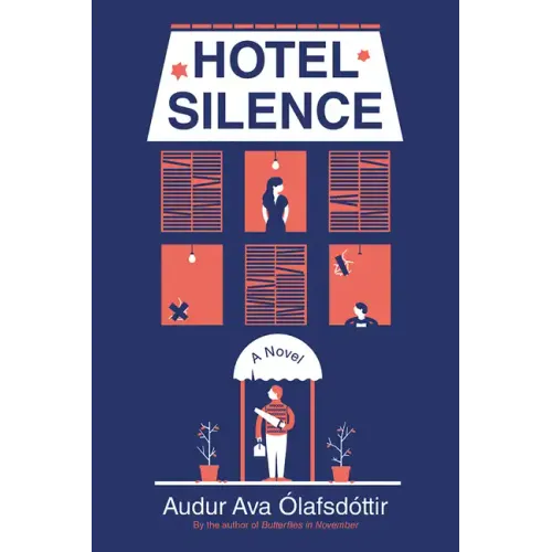 Hotel Silence