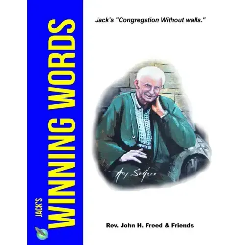 Jack's Winning Words: Jack's Congregation Without Walls