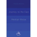 The Journey to the East