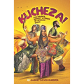 Kucheza!: The Basics, Beauty & Power of African Dance