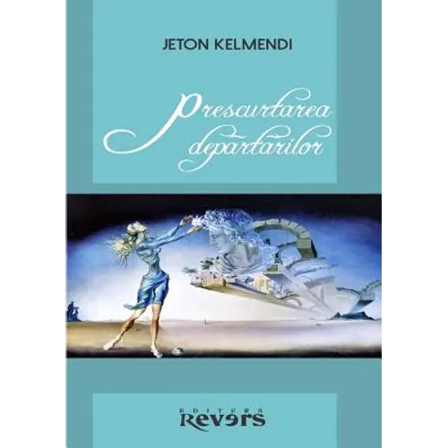 Prescurtarea Dep