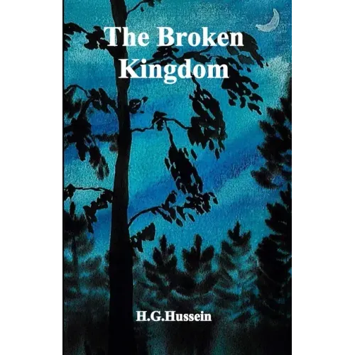 The Broken Kingdom