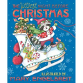 Mary Engelbreit's the Littlest Night Before Christmas: A Christmas Holiday Book for Kids