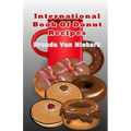 International Book Of Donut Recipes