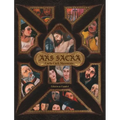 Ars Sacra: una reflexión sobre la pasión de Jesucristo a través del arte de Carla Carli Mazzucato