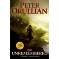 Unremembered