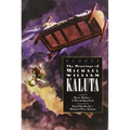 Echoes Drawings of Michael Wm Kaluta