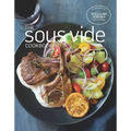 The Sous Vide Cookbook