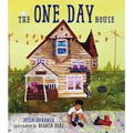 The One Day House