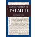 Essential Figures in the Talmud