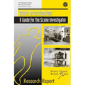 Death Investigation: A Guide for the Scene Investigator