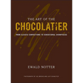 The Art of the Chocolatier: From Classic Confections to Sensational Showpieces