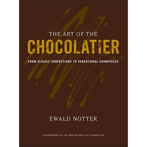 The Art of the Chocolatier: From Classic Confections to Sensational Showpieces