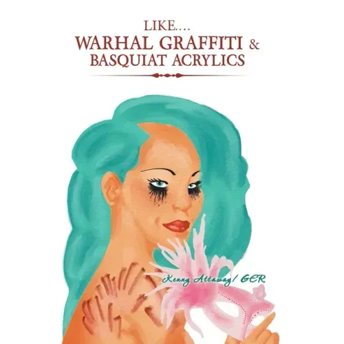 Like.... Warhal Graffiti & Basquiat Acrylics