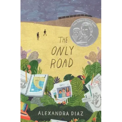 The Only Road