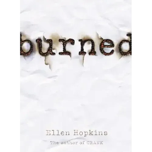 Burned