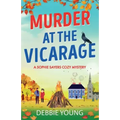 Murder at the Vicarage